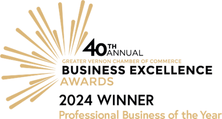 40th Annual Business Excellence Awards, Professional Business of the Year